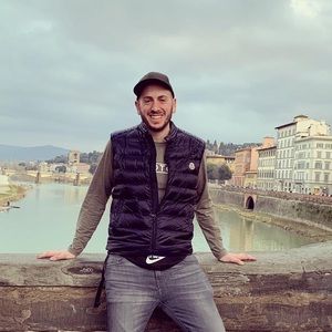 Meet your Posher, Josef